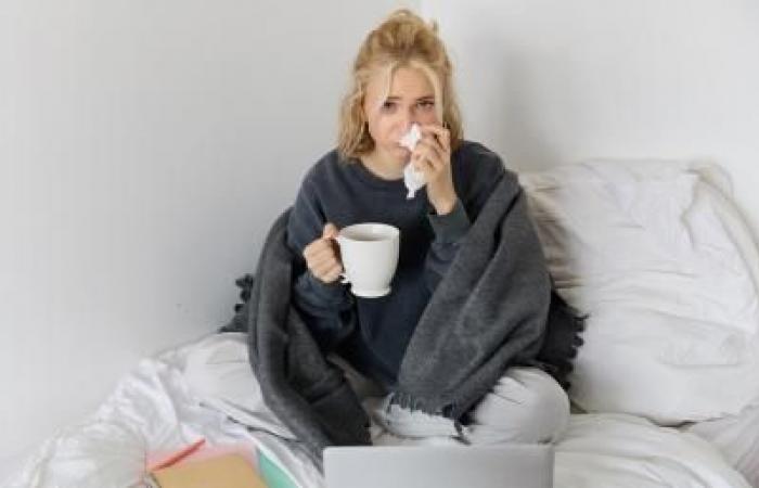 5 things to do to avoid getting sick this fall