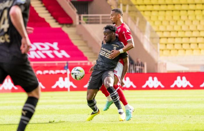 Black beast, pressing, 100th… The stats to know before Rennes