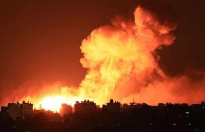 Gaza: almost 60% of buildings damaged or destroyed