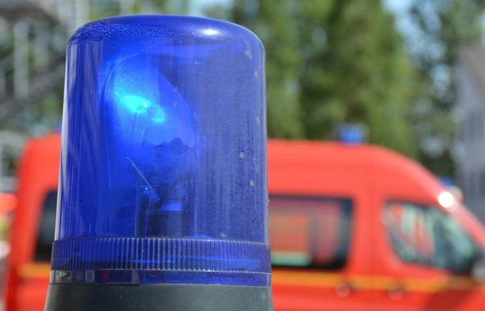 Garonne – Accident on the A68 in Toulouse: a 20-year-old dies, two injured