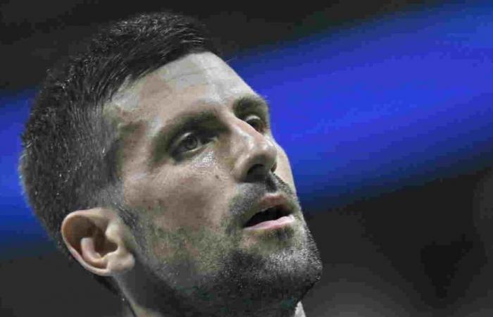 ATP – Shanghai > Djokovic: “I may give the impression of leading a perfectly balanced life, but believe me, that’s not the case”