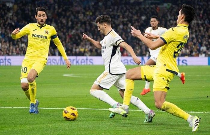 Real Madrid.. Memories of the “last pain” at the Bernabéu!