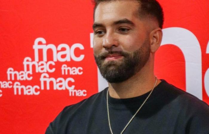 Kendji Girac back and in good shape! These special rules put in place for his comeback