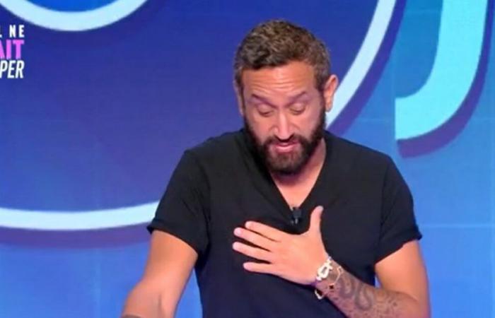 “There is resentment, anger”: faced with controversies and clashes, a columnist ready to let go of TPMP and Cyril Hanouna?