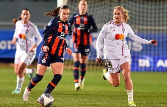 OL and Nantes will face each other for the 100th time in Ligue 1