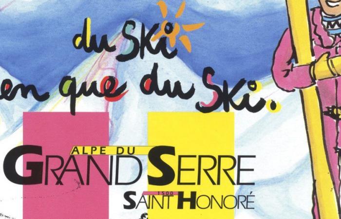 Alpe du Grand Serre will not open this winter