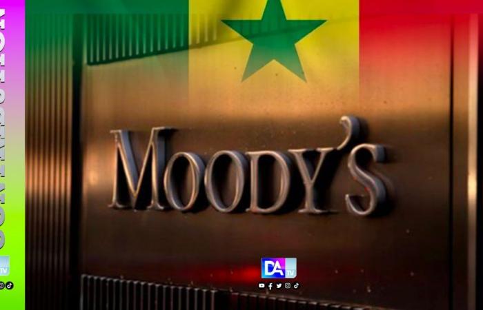 And Moody’s lowers Senegal’s rating. (By Professor Amath Ndiaye)