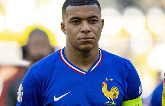 Mbappé: Daniel Riolo denounces “a new affair”!