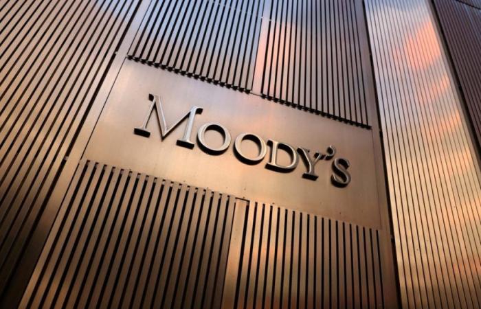 Moody’s agency lowers Senegal’s rating