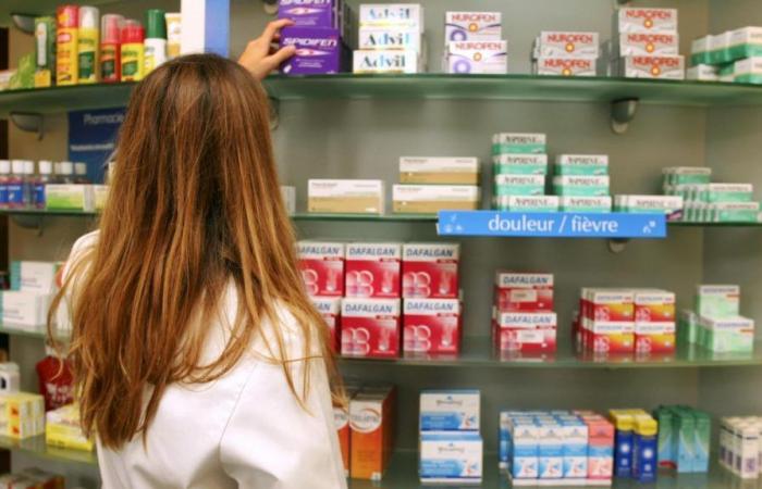 Several drugs soon to be banned from over-the-counter sales, customers are rushing