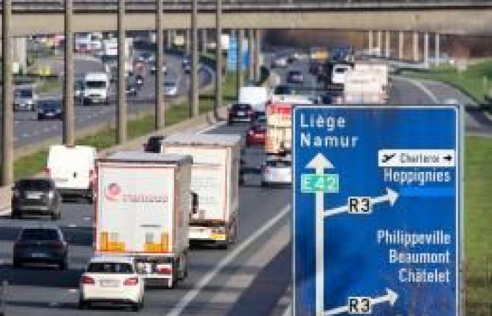 Taxation per kilometer, or how the Belgian state intends to compensate for its loss of revenue…