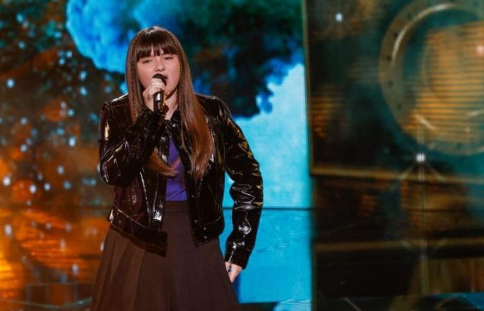 April (The Voice Kids 2024) refused the casting of a famous France 2 show