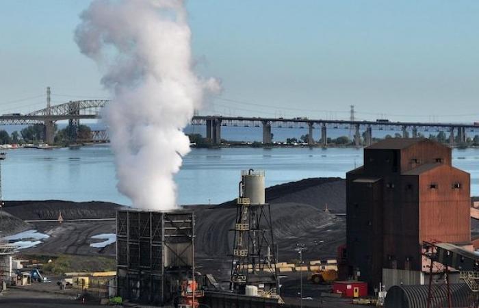 Who should pay to clean up industrial pollution from another era?