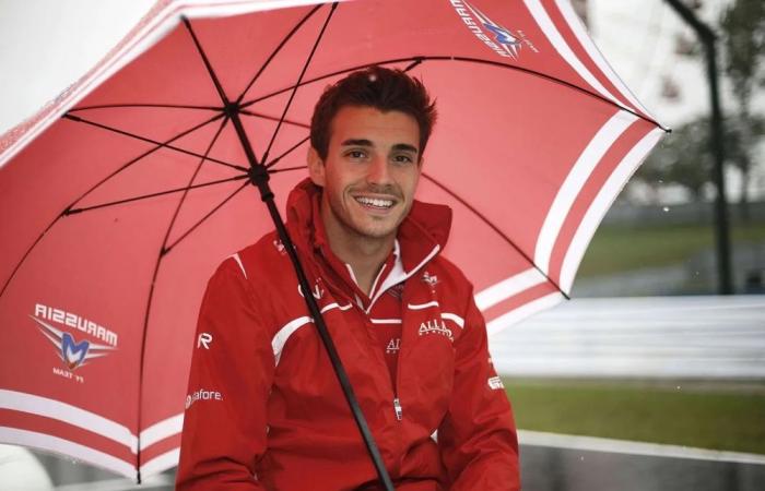 F1. 10 years ago, Jules Bianchi hit a crane during the Japanese Grand Prix, ushering in the Halo era