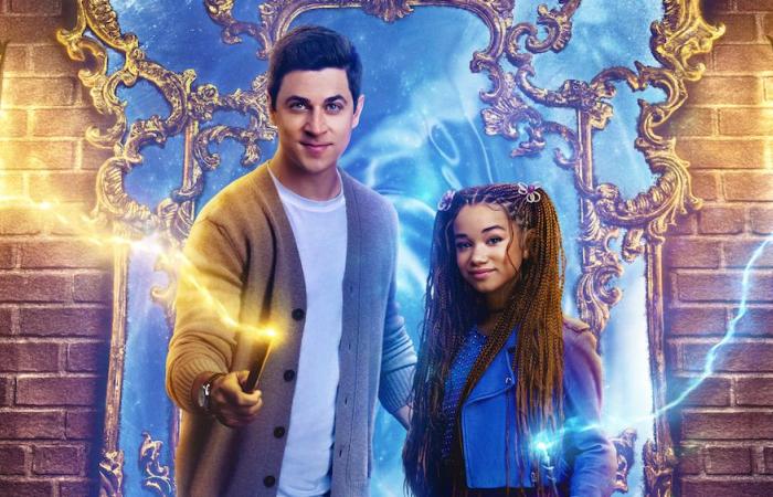 Wizards Beyond Waverly Place Trailer Sets Record For Disney Channel