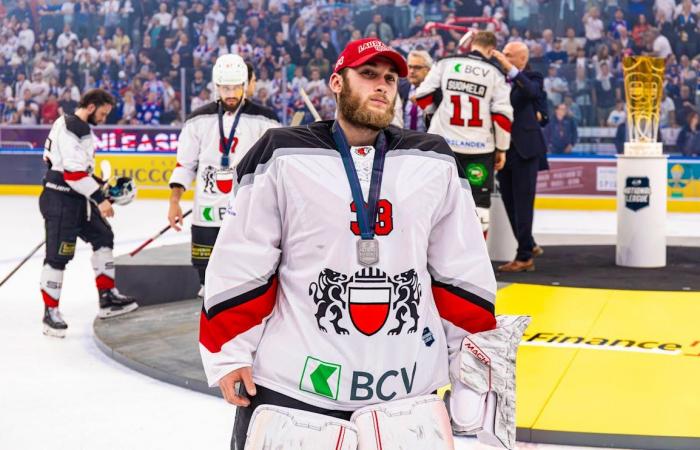 Hockey: The LHC returns to Zurich with “a certain nostalgia”