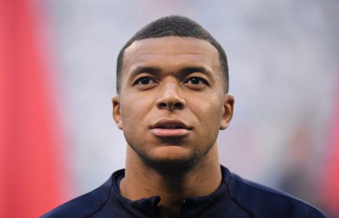 PSG: A player announces himself as Mbappé’s successor!