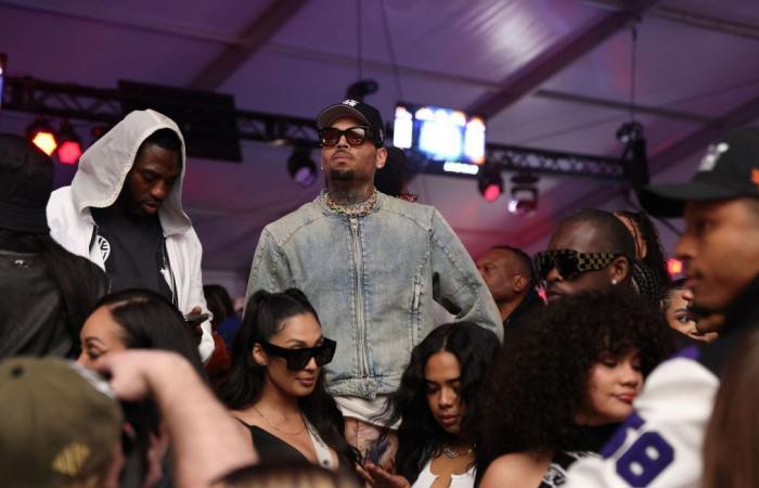 Domestic violence perpetrated by Chris Brown will be at the center of a documentary broadcast at the end of the month