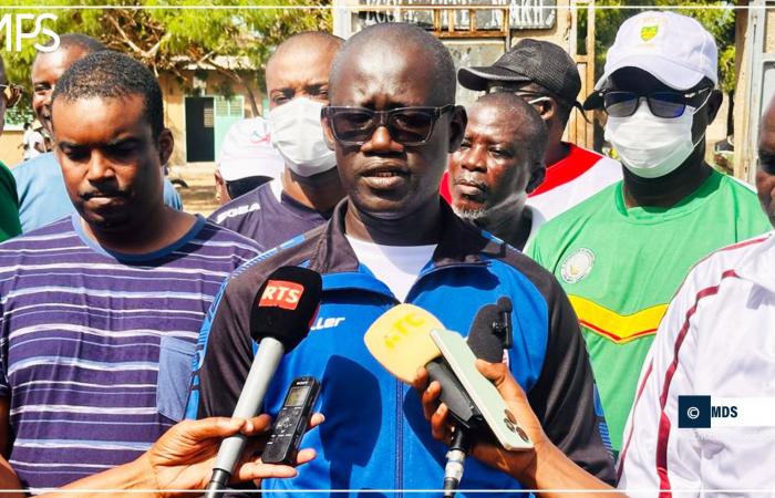 SENEGAL-COMMUNITIES- SANITATION / “Sétal sunu reew”: the “strong mobilization” of the community hailed in Saint-Louis – Senegalese press agency