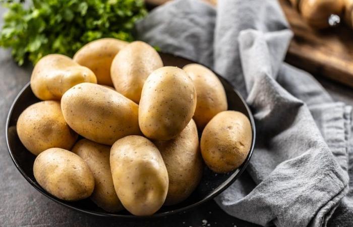 Haute-Savoie: He hits his wife because of cooking potatoes