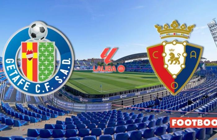 Getafe vs Osasuna: Match Preview and Predictions