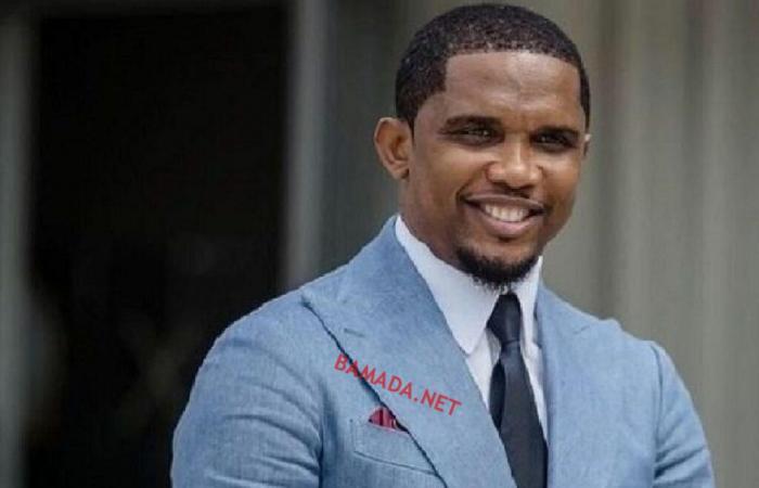 FIFA: What Samuel Eto’o is accused of