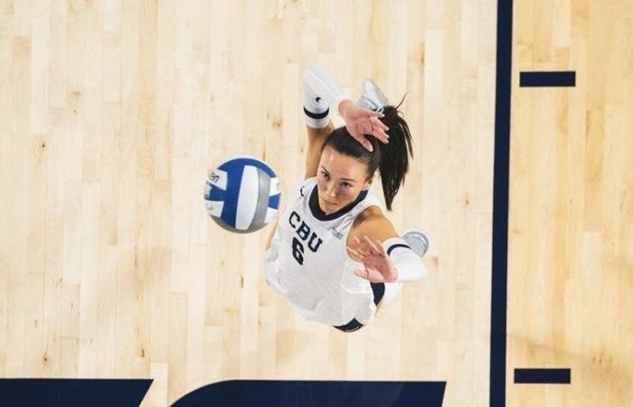 This Week In WAC Volleyball – Oct. 2