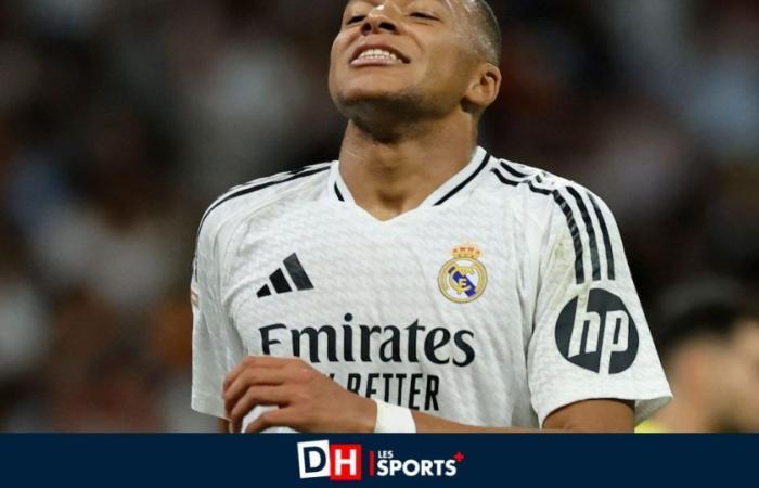 Real Madrid still without Courtois in management against Villarreal, Mbappé holder… even though he is not selected with the Blues