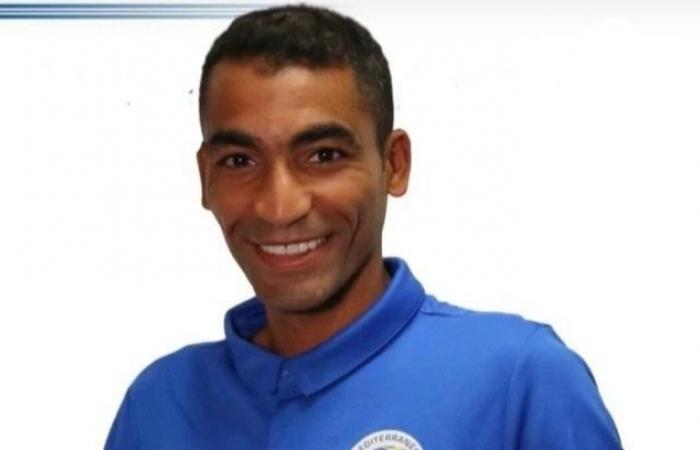 Marseille: the man shot dead in his car on Friday was a respected amateur footballer and sports educator