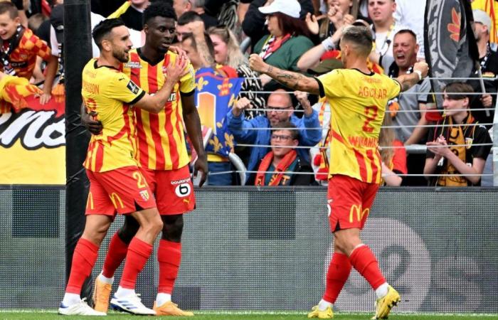 Lens: On which channel can you watch the Ligue 1 match live?