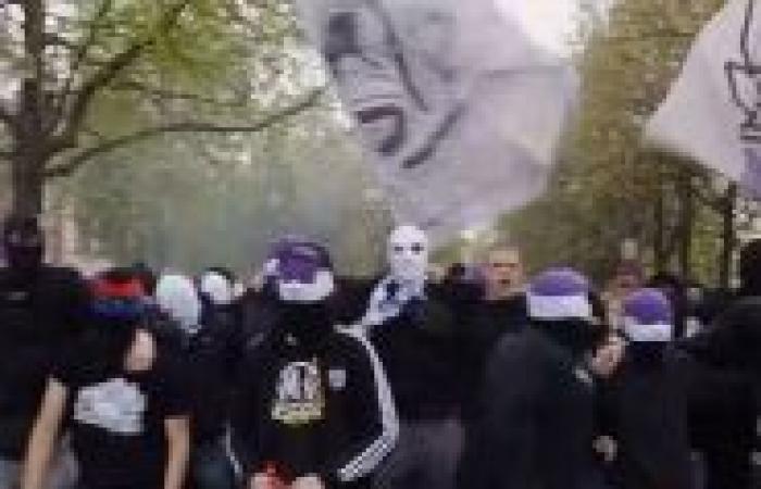 Incidents in the stands: Anderlecht supporters are still in detention in Spain, what will happen now?