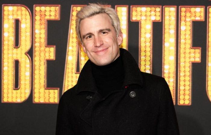 Online Petition Started to Get All Broadway Marquees Dimmed for Gavin Creel