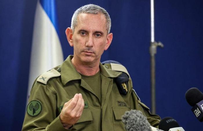 Israel, on alert before October 7 anniversary, prepares response against Iran