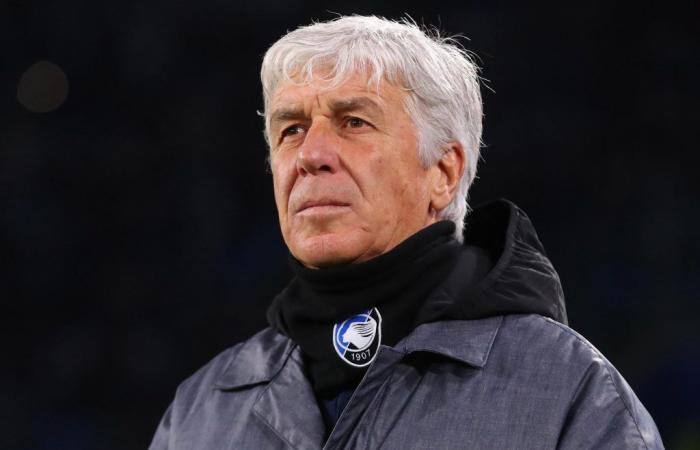 Gasperini: “900 points? I’m in good company, but a few Scudettos are missing”