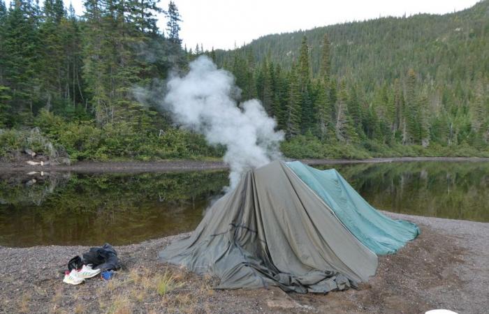 The Great Magpie River Adventure | A long, not really quiet river