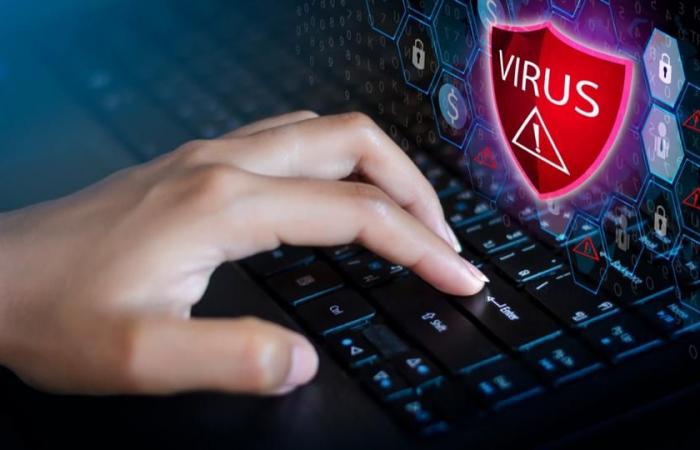 be careful, this computer virus returns to steal your data on Chrome, Firefox or Edge