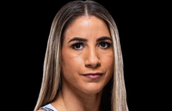 Fall River native beats two-time UFC Women’s Strawweight Champion in UFC 307 – Fall River Reporter