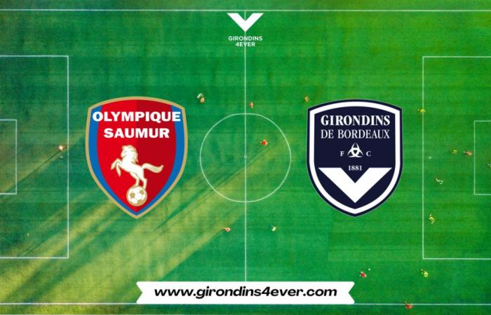 [J7] The probable Girondins4Ever line-up before Saumur-Bordeaux