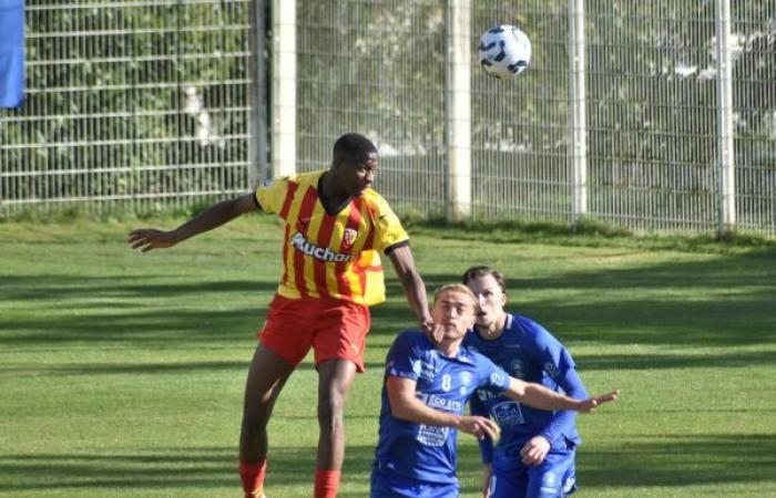 [N3] RC Lens relapses at Vimy after a crazy match