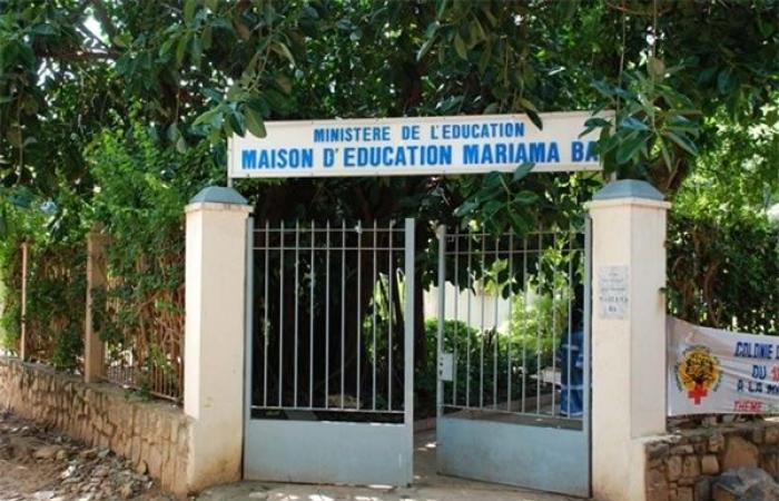 Mr. Minister of National Education of Senegal: What is still left of the prestigious Mariama Ba House of Education? – The Daily