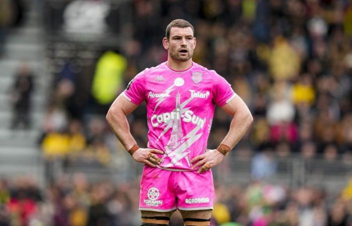 Top 14 – Romain Briatte after the victory against Montpellier: “The Stade français is not in its place”