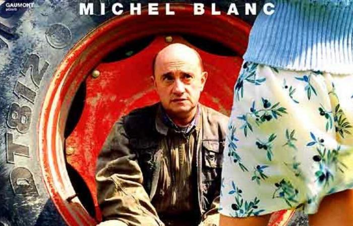 Death of Michel Blanc: audience success for France 2 during its evening of tribute to the actor