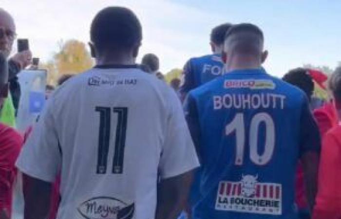 Girondins4Ever – [J7] Summary of Saumur