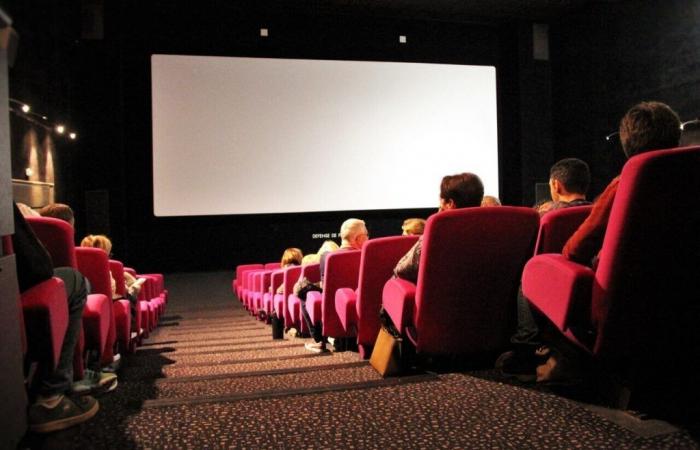 this new application offers cheaper cinema tickets!