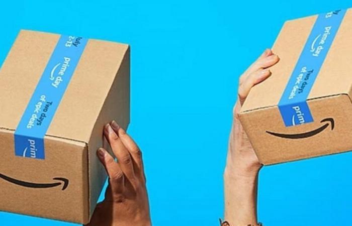 Amazon: the first 3 Prime Day deals are already available