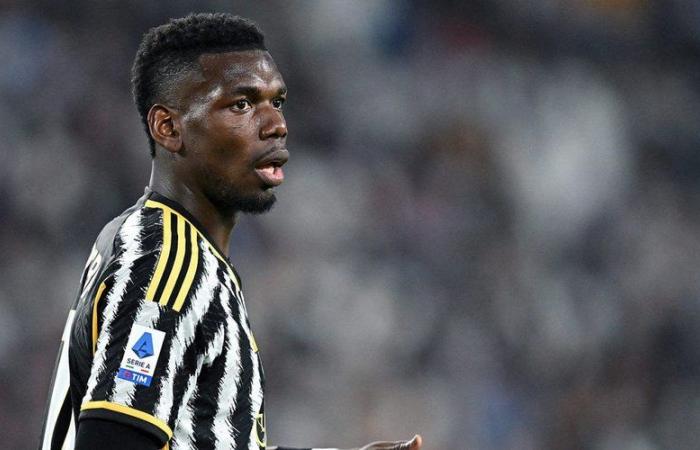 “Paul Pogba was a great player, he hasn’t played for a long time”, will “La Pioche” resume his career at Juventus Turin?