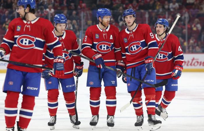 NHL | The Canadian’s season in six questions