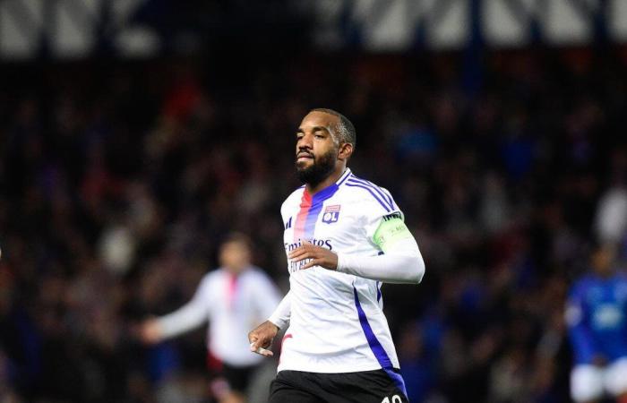 OL have French Europa League boss under contract – Olympique Lyonnais