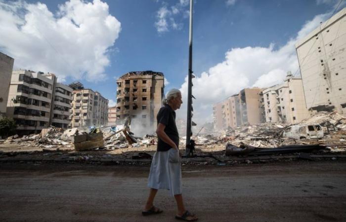 Displaced: the surge in rents in Lebanon continues