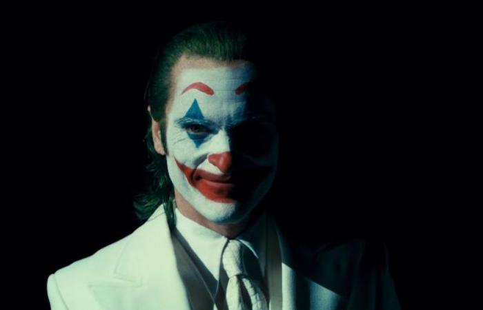 Inside ‘Joker 2’ Opening Night Imax Screening